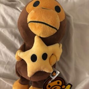 Baby Milo Bape Mobile Bag crossbody( adjustable string)